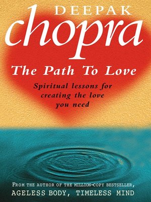 Path to Love - ebook